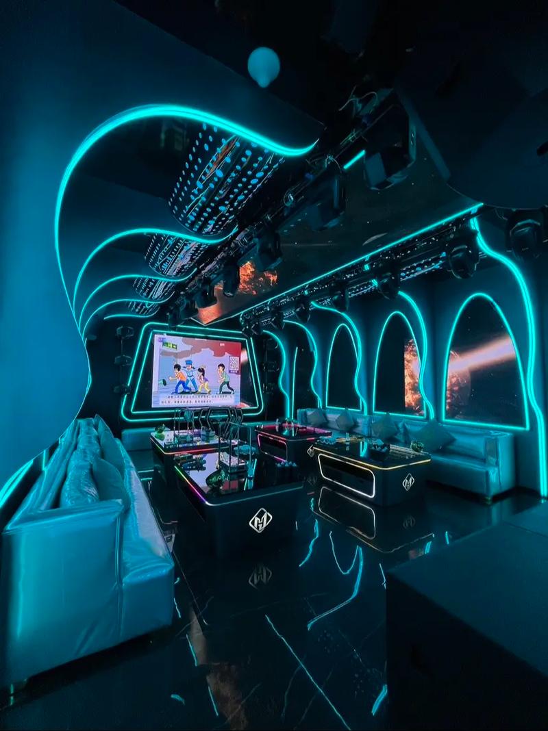 金华商务ktv优选中低端商务ktv推荐-武义县ktv预定